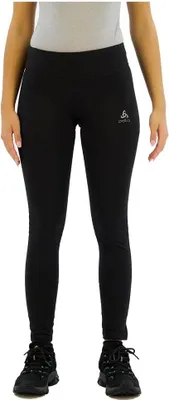 Immagine prodotto di ODLO Essentials Collant caldo donna nero M