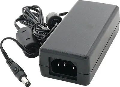 Produktbild von Datalogic 90ACC0193, Drinnen, Datalogic, 34xxVSi, Schwarz, 1 Stück(e)