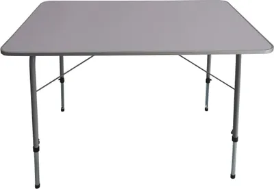 Produktbild von Stahltisch für 2 Personen