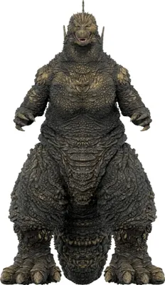Produktbild von Toho Ultimates Actionfigur Godzilla Minus One 21 cm