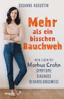 Obrázok produktu pre Mehr als ein bisschen Bauchweh