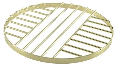 Produktbild von Goldfarbener Untersetzer