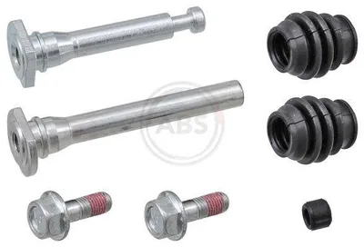 Produktbild von A.B.S. Bremssattel-Reparatursatz für RENAULT Kadjar (HA, HL) 55387