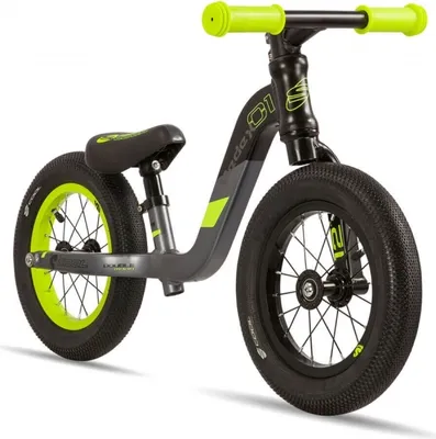 Produktbild von S'cool pedeX 1 (3 Varianten) [Laufrad]