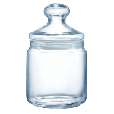 Zdjęcie produktu dla Słoik 750ml - CLUB