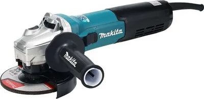 Zdjęcie produktu dla Szlifierka Kątowa 125Mm, 1900W Makita Ga5091X01
