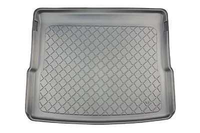 Produktbild von Z539638 Kofferraumwanne passend für BMW X1 (F48) Plug-in Hybrid 03.2020-09.2022
