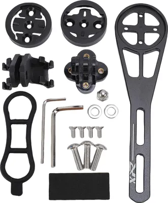 Produktbild von Lenker vor dem Fahrrad mit dem Fahrrad mit dem Fahrradmontage verlängerte Straßenwinkel Aluminiumlegierung