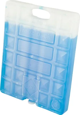 Produktbild von Kühlakku FreezPack M30 21628ZCL Packung mit 12 Stück