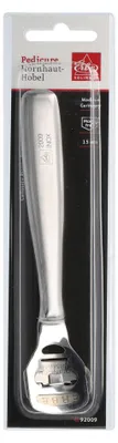 Produktbild von Erbe Solingen Hobel & Raspel Hornhauthobel Inox