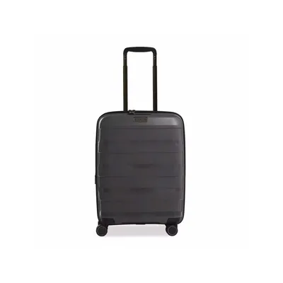 Produktbild von Stratic Straw + EXP TSA Trolley Dark Grey dunkelgrau 55cm
