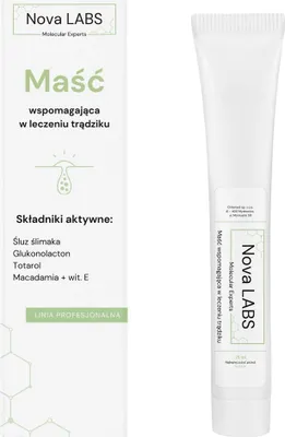 Produktbild von Akne OUT Salbe