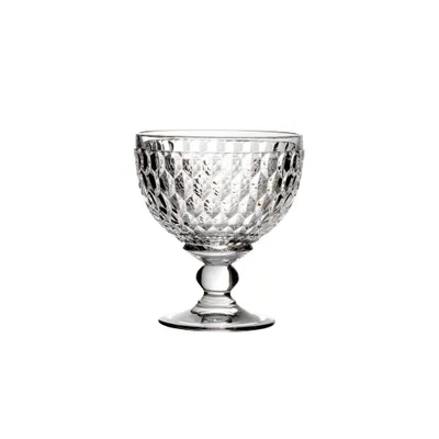 Produktbild von Villeroy & Boch Boston 4er Set Sektschale 250 ml klar Kristallglas