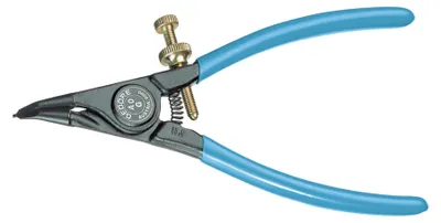 Obrázok produktu pre Gedore 6700140, Oceľ, 57 mm, 18 mm, 99 g, 153 mm, 57 mm