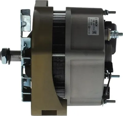 Produktbild von BOSCH 1 986 A00 014 Lichtmaschine Generator LiMa 120A 14V