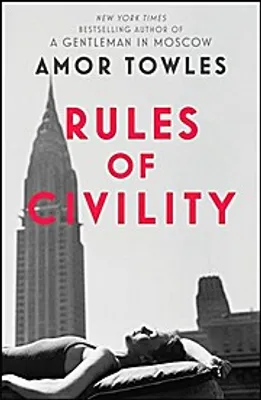 Zdjęcie produktu dla Rules of Civility