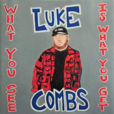 Produktbild von What You See Is What You Get
