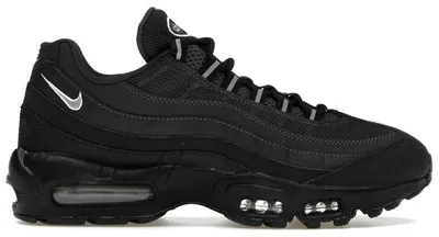 Obrázek produktu pro Nike Air Max 95 "Anthracite & Stadium Grey", Black/Grey, Velikost: 40