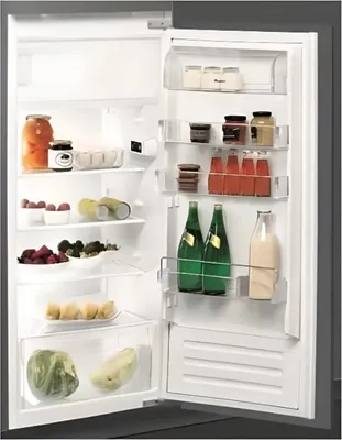 Immagine prodotto di Frigorifero integrato a scomparsa 1 porta 189 l Whirlpool ARG7342FR