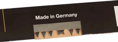 Produktbild von Ersatzsägeblatt für Bügelsägen 530 mm gehärtet