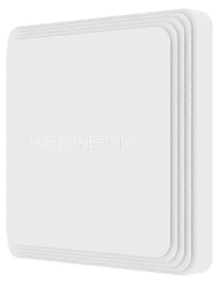 Imagen del producto de Keenetic Challenger SE Router/Amplificador Wifi 6