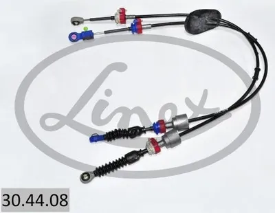 Zdjęcie produktu dla Linka Zmiany Biegów Nissan Qashqai 1,5 Dci 07-13