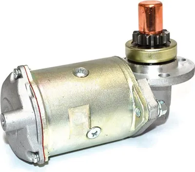 Immagine prodotto di Motorino avviamento Sgr 12V