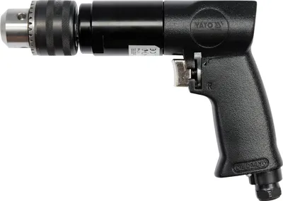Produktbild von YATO Wendeschneidbohrer Schwarz YT-09702