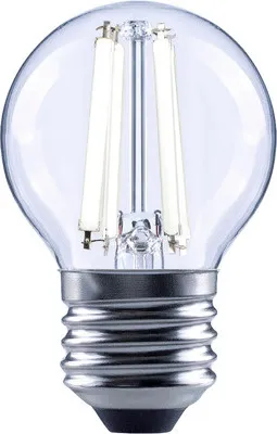Obrázek produktu pro LED žárovka FLAIR G45 E27 / 6 W ( 60 W ) 806 lm 4000 K stmívatelná
