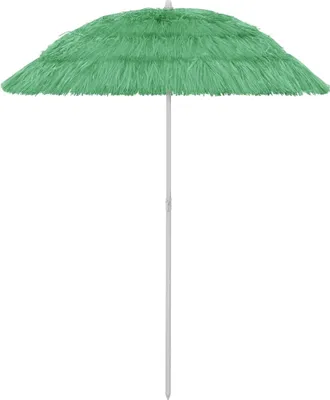 Produktbild von Sonnenschirm Hawaii Grün 180 cm