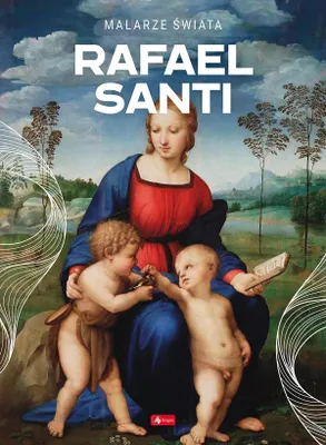 Immagine prodotto di Rafael Santi