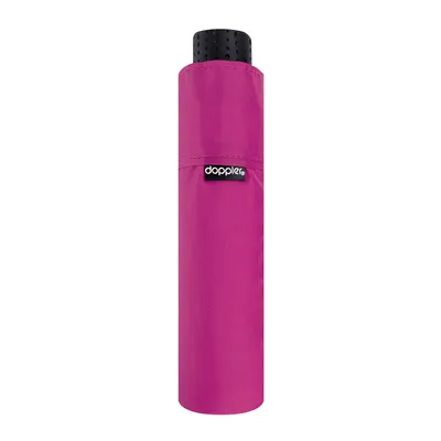 Produktbild von doppler Fiber Havanna Uni Fancy Pink
