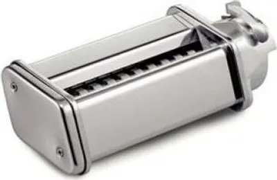 Produktbild von Bosch MUZ5NV2 Pastavorsatz Tagliatelle Stahl/verchromt für MUM5