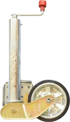 Produktbild von AL-KO Anhänger Automatikstützrad 500kg 1212382