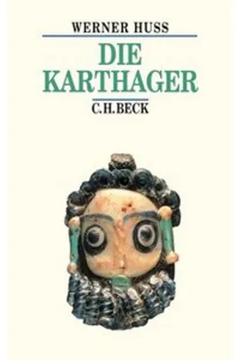Obrázok produktu pre Die Karthager