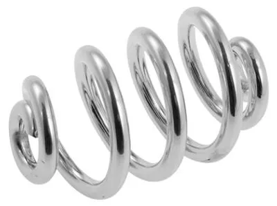 Image de Pièces et Accessoires Selles Brooks BYB0236A00000 - Left Hand Coil - B66, B66 S, B73, B67