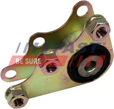 Produktbild von FAST Motorlager Gummimetalllager für FIAT Ducato Kastenwagen (250, 290) FT52416