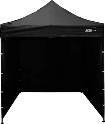 Produktbild von Aga Nožnicový stánok PARTY 3x3m Čierny