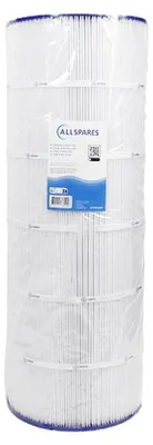 Immagine prodotto di Cartuccia filtrante per piscine - 720 x 264 mm