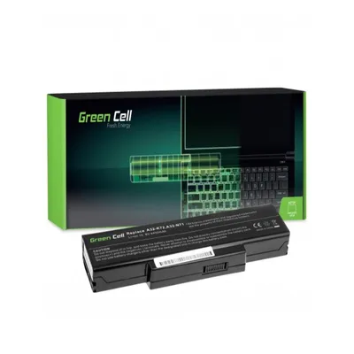 Zdjęcie produktu dla Green Cell AS06 Bateria zamienna do notebooka