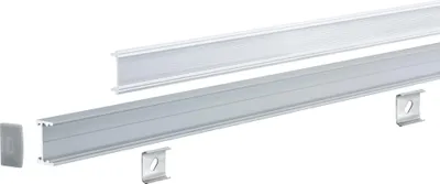 Produktbild von Paulmann LED Strip Profil Square 2m