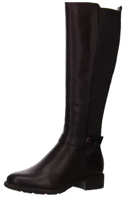 Produktbild von Tamaris stiefel Stiefel schwarz in Gr. 42
