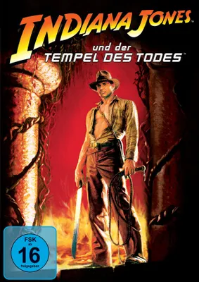 Produktbild von ClubCinema - Indiana Jones 2