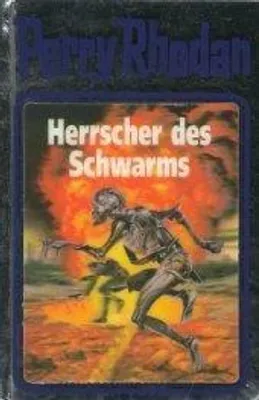 Image de Perry Rhodan 59. Herrscher des Schwarms