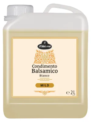 Obrázek produktu pro Kühne White Balsamic Condiment