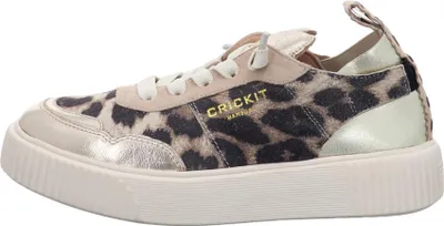 Obrázok produktu pre CRICK IT Športové dámske šnurovacie topánky 32303331343237 Brown 38 EU