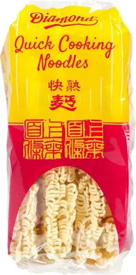 Produktbild von Diamond Woknudeln Quick Cooking Nudeln 500g