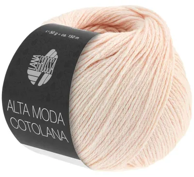 Produktbild von Lana Grossa - Alta Moda Cotolana 0021 pfirsich