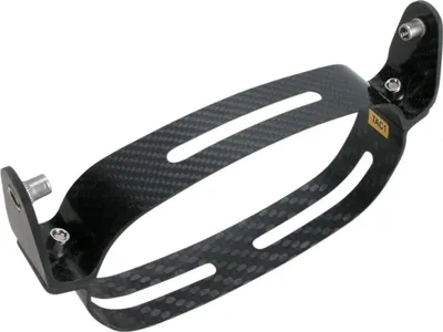 Immagine prodotto di Pinza Akrapovic per silenziatore in carbonio