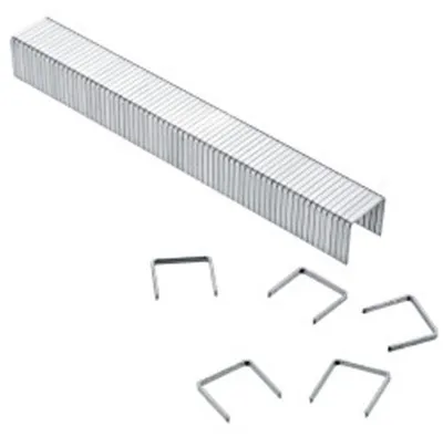 Produktbild von Connex Heftklammern a com500108 110 8 mm 1000 Stück – com501108